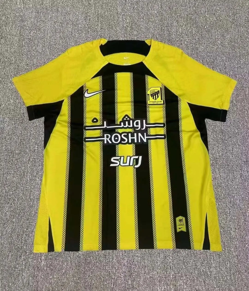 2024/2025 Ittihad Home