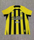 2024/2025 Ittihad Home