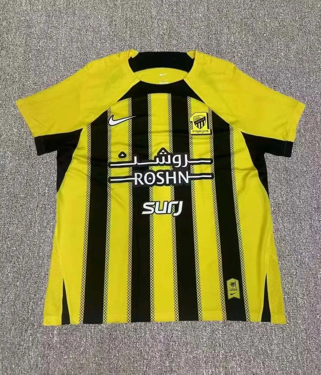 2024/2025 Ittihad Home