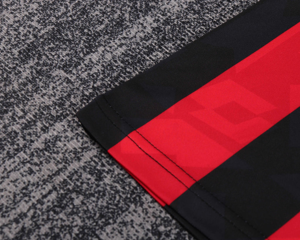 1993-1994 Retro AC Milan Home