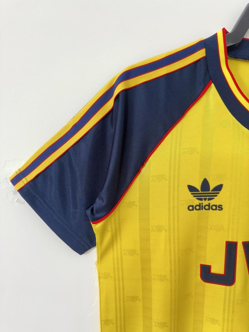 1988/1990 Retro Arsenal Away