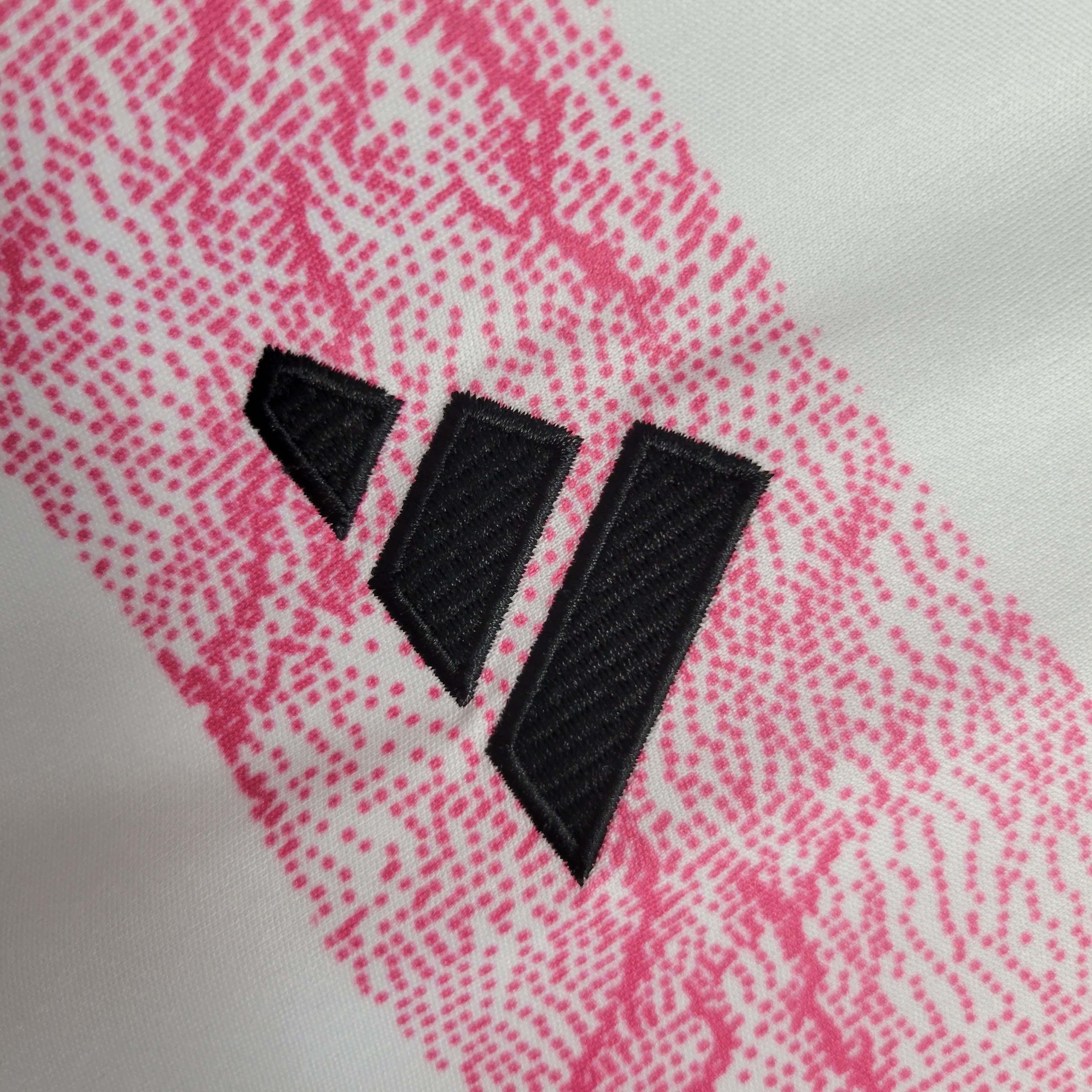 2023/2024 Juventus Away