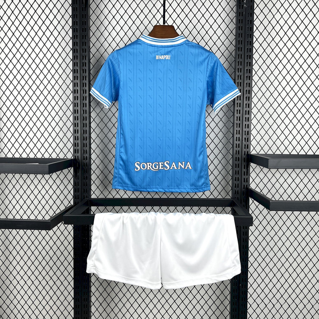 2025/2026 Napoli Home