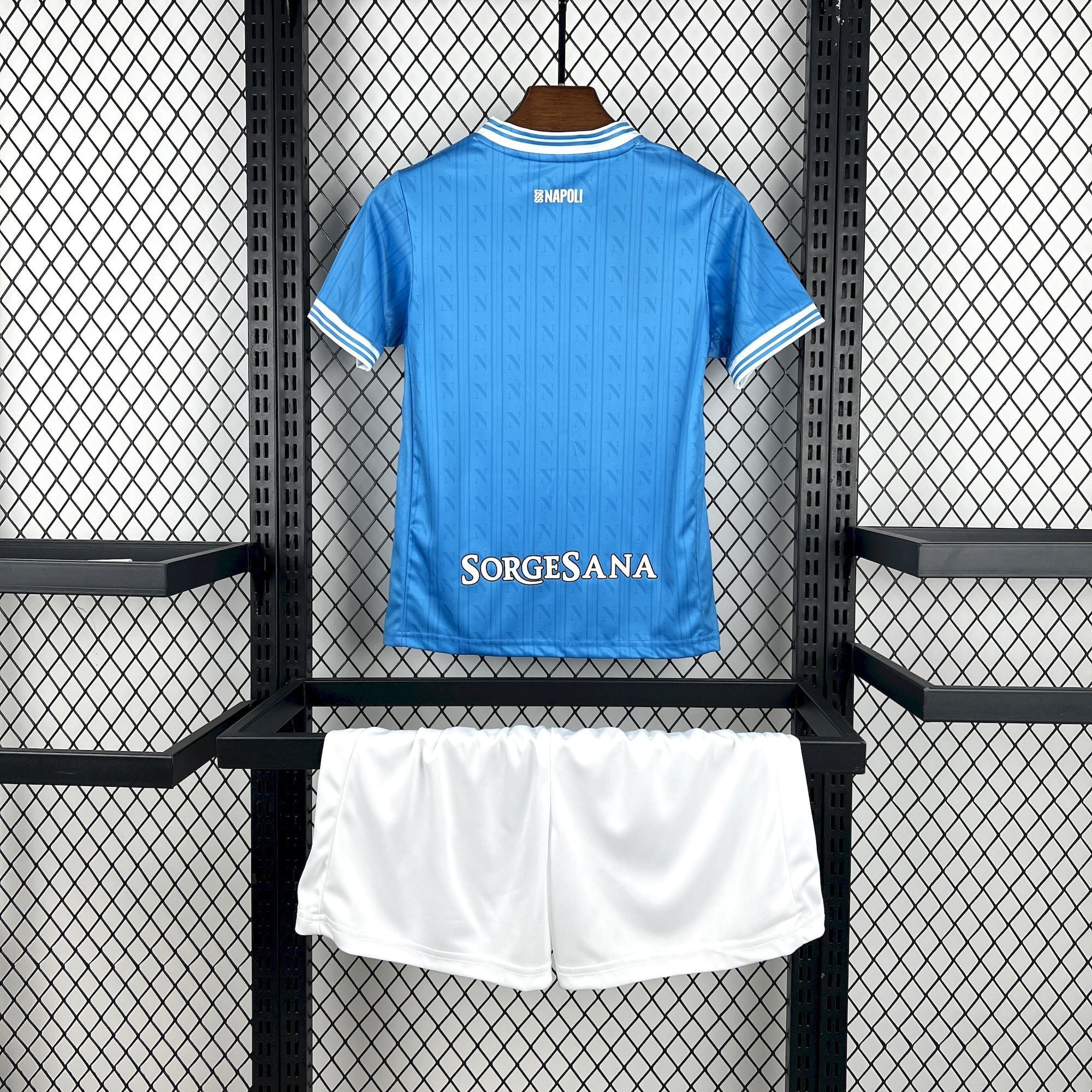 2025/2026 Napoli Home