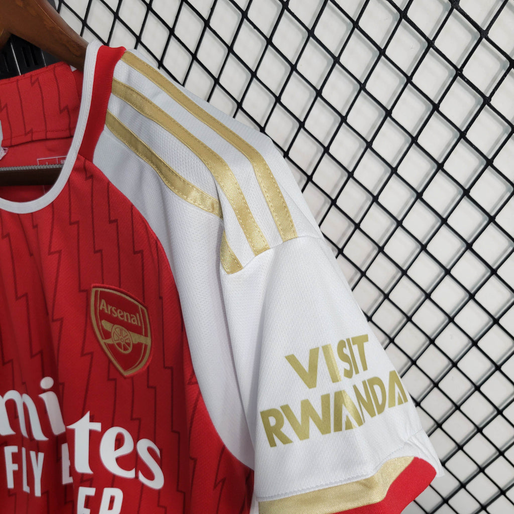 2023/2024 Arsenal Home