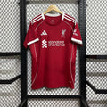 2025/2026 Liverpool Home