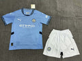 2024/2025 Manchester City Home