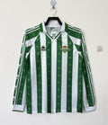1995/1997 Retro Real Betis Home