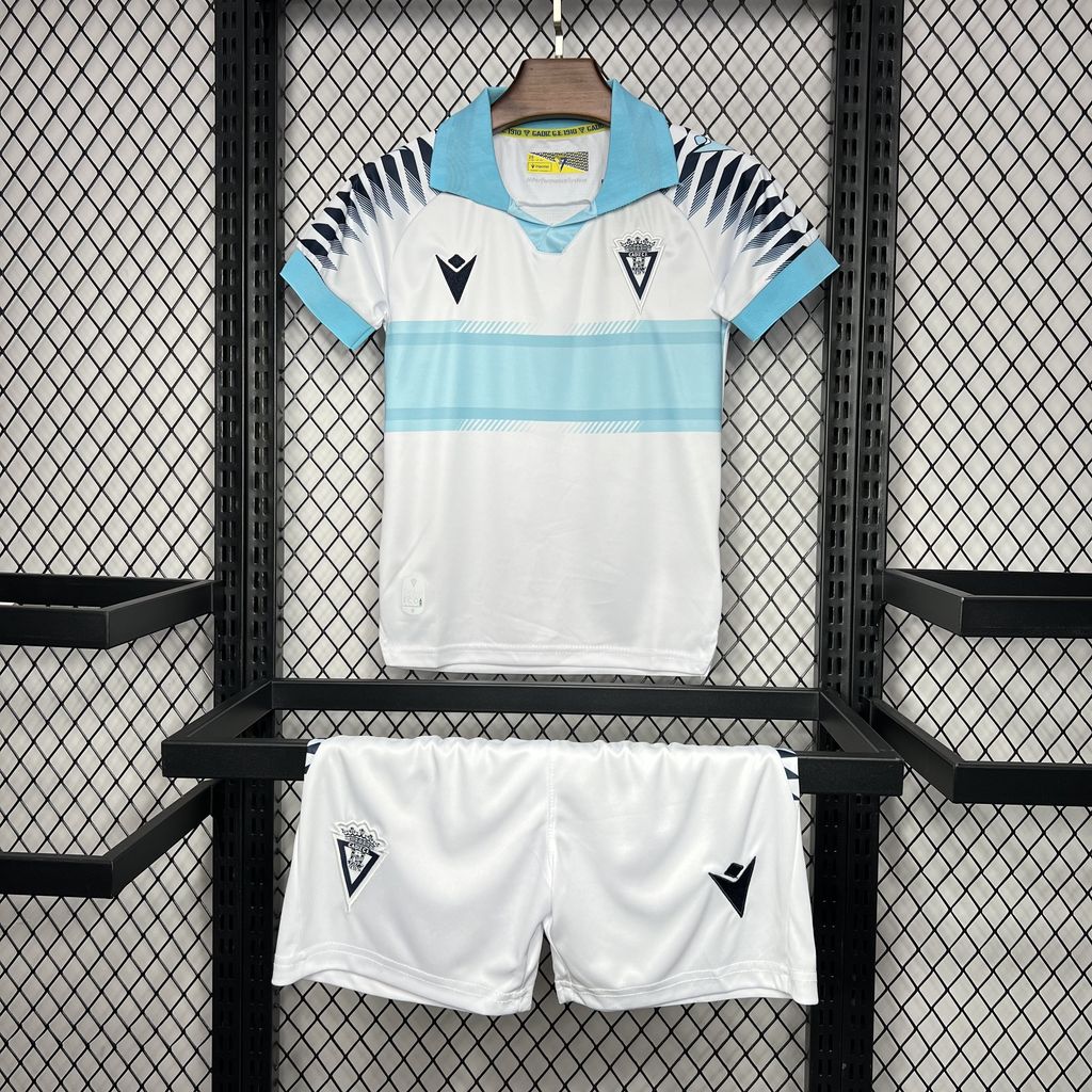 2024/2025 Cádiz Away