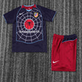 2004-2005 Retro Atletico Madrid Away