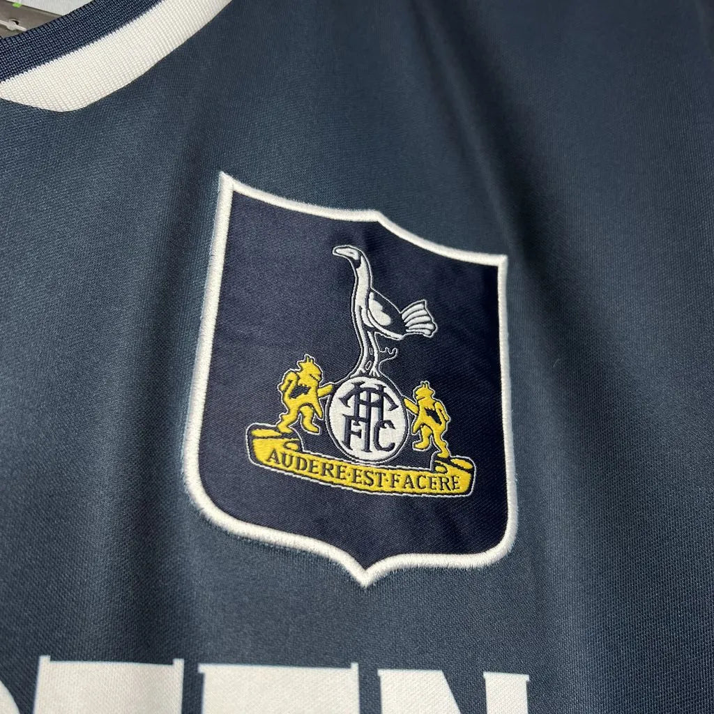 1994/1995 Retro Tottenham Hotspur Home