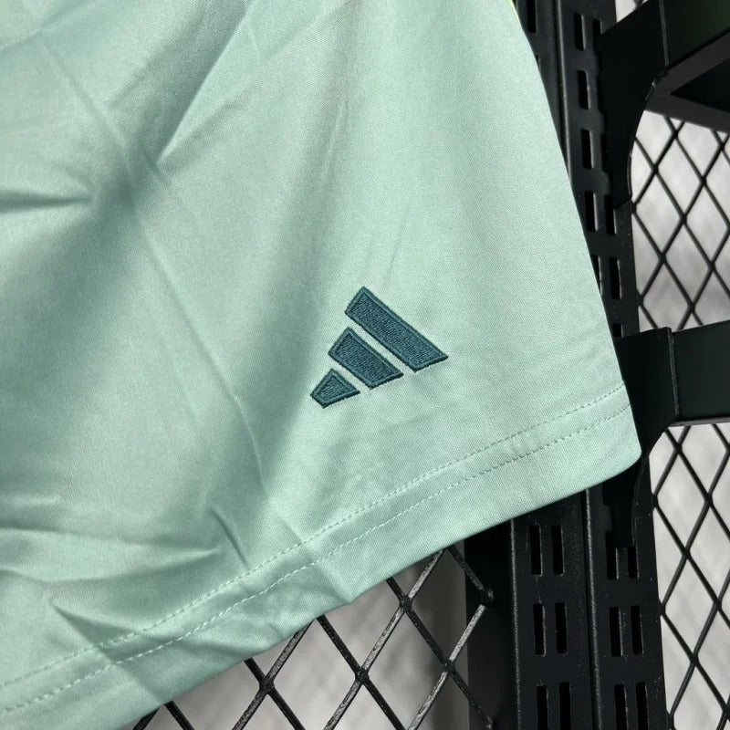 2024 Mexico Away Shorts