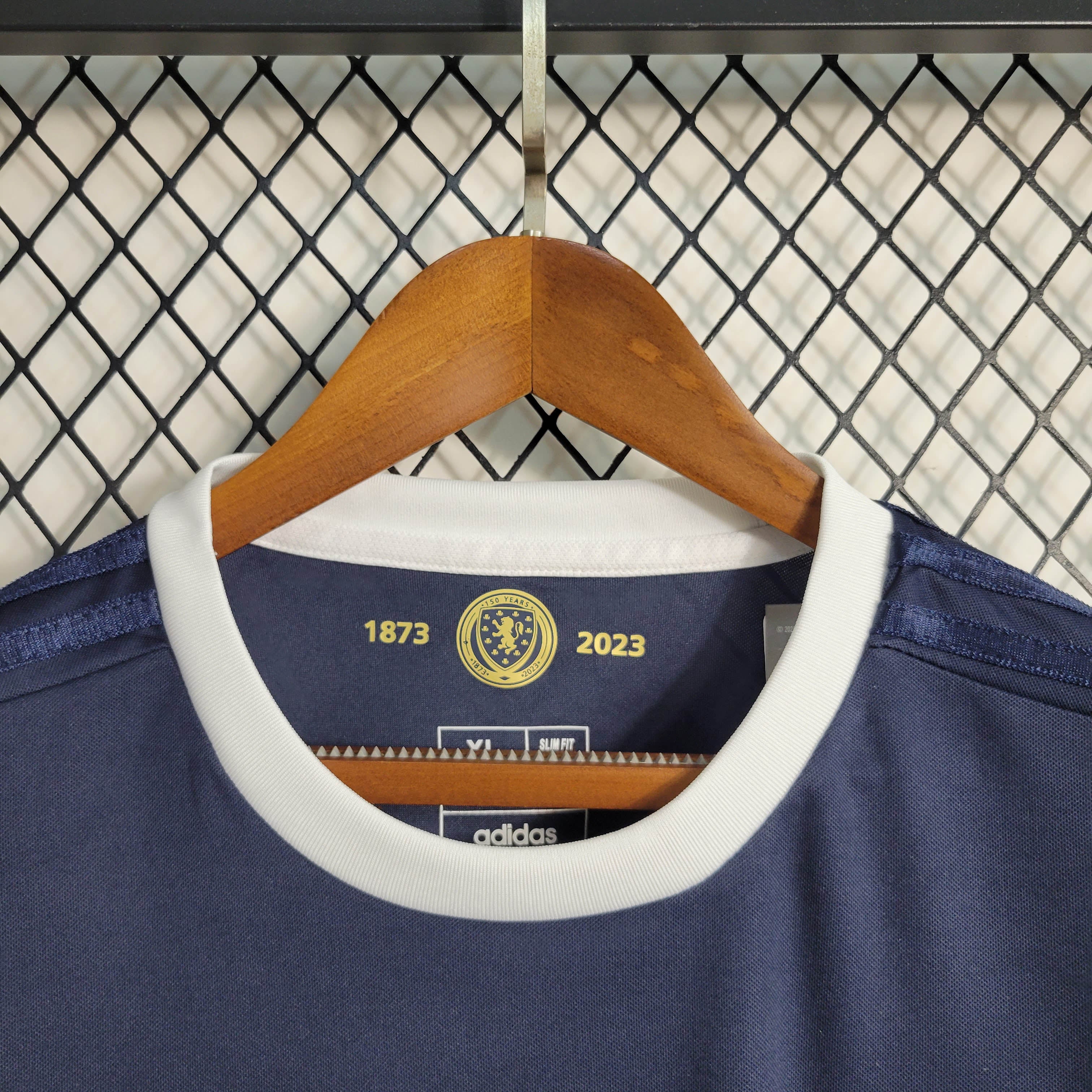 2023 Scotland 150th Anniversary Edition Navy Blue