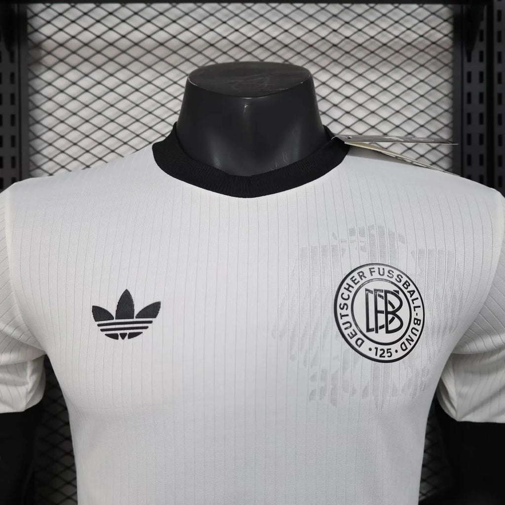 2025/2026 Player Version Germany 125th Anniversary Edition