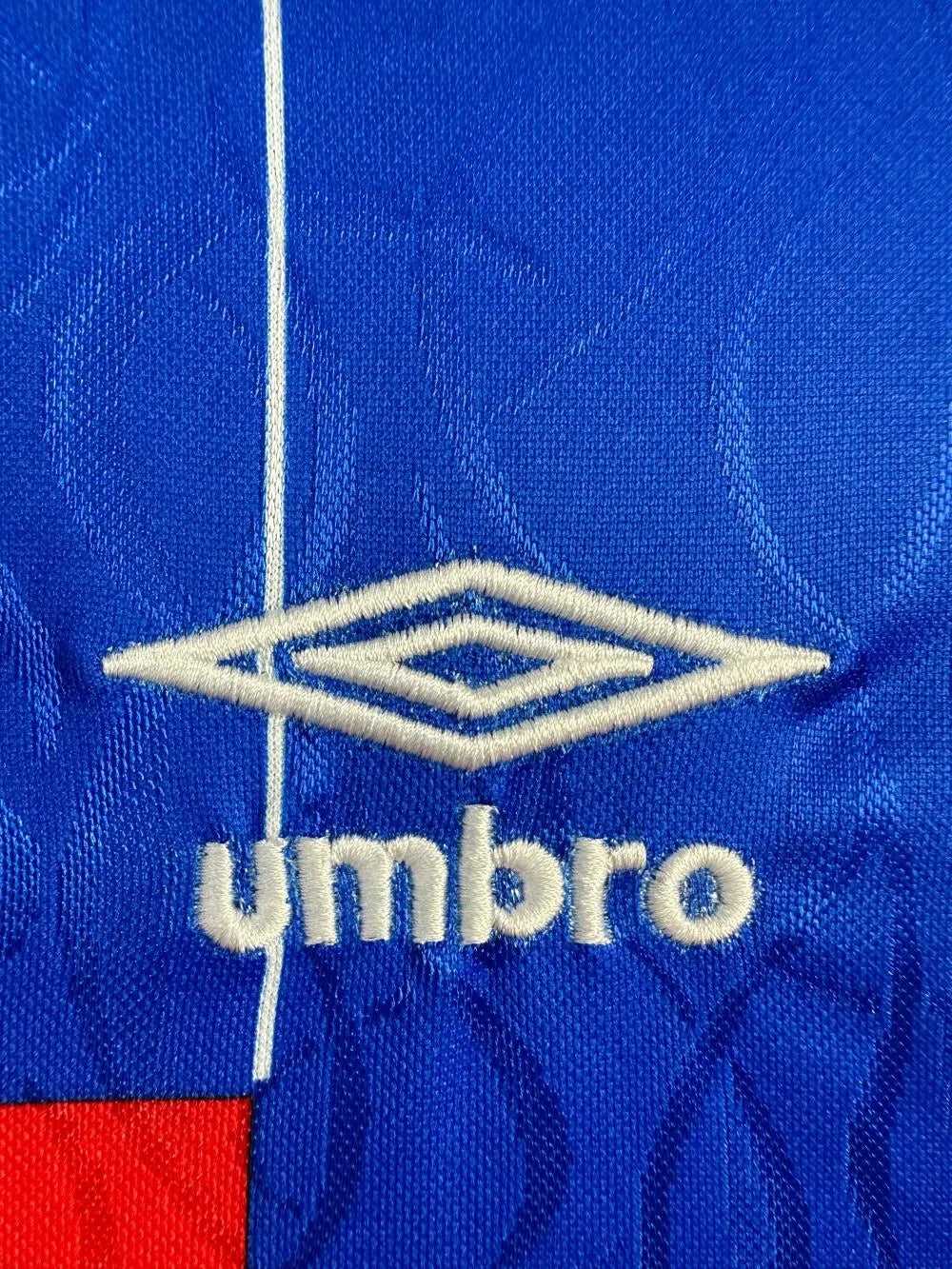 1989-1990 Retro Ajax Away