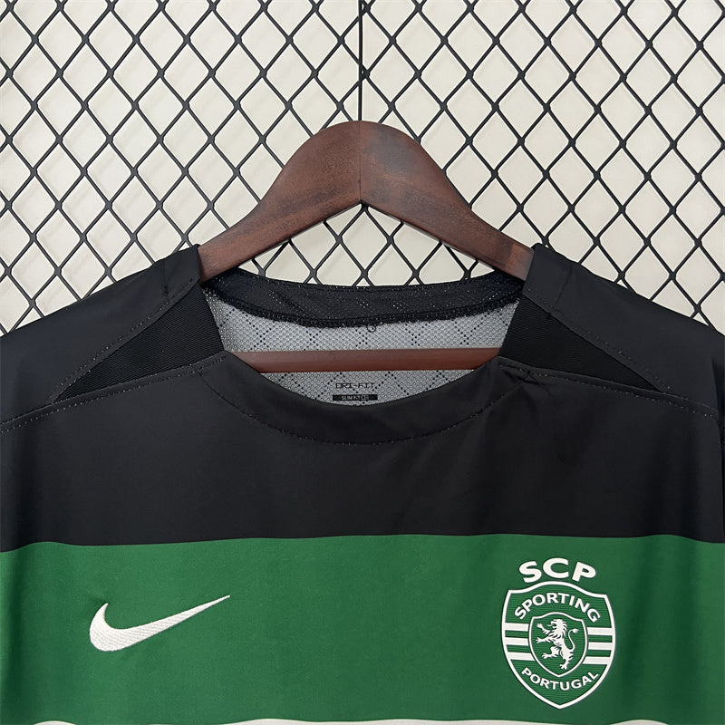 2024/2025 Sporting Lisbon Home