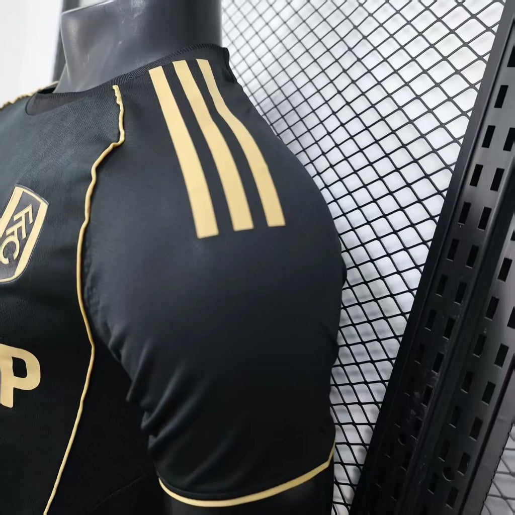 2025/2026 Player Version Fulham Third Away