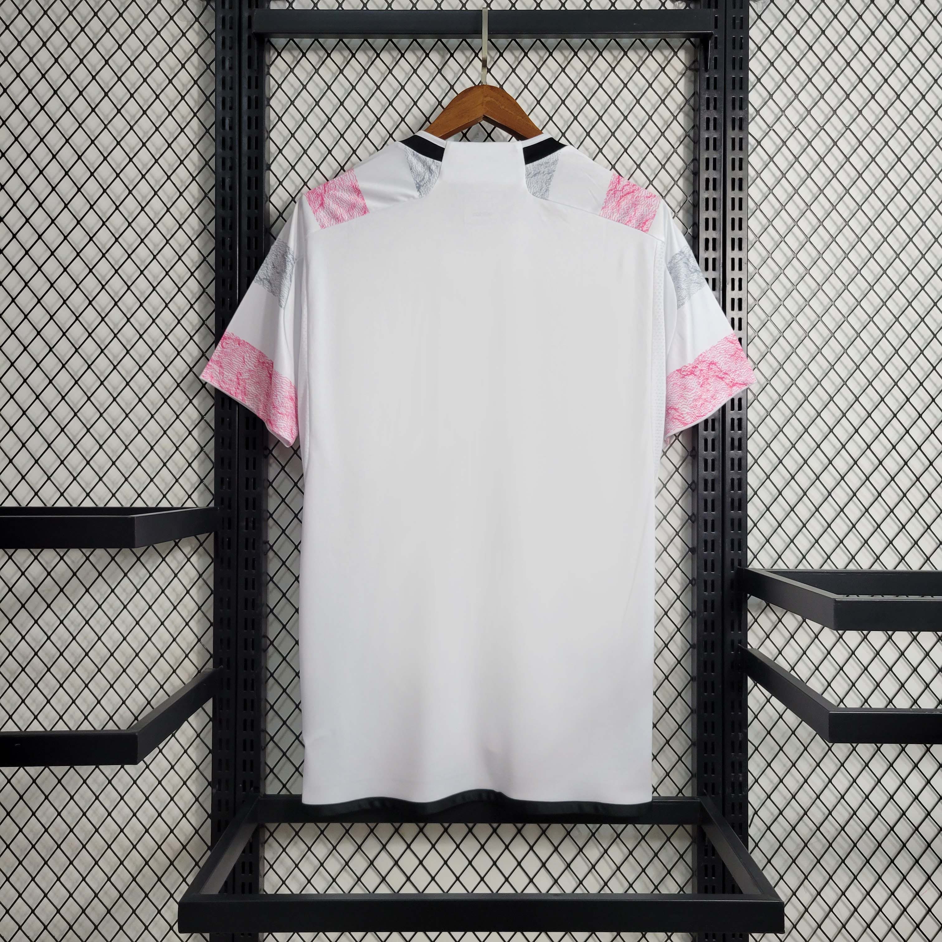 2023/2024 Juventus Away