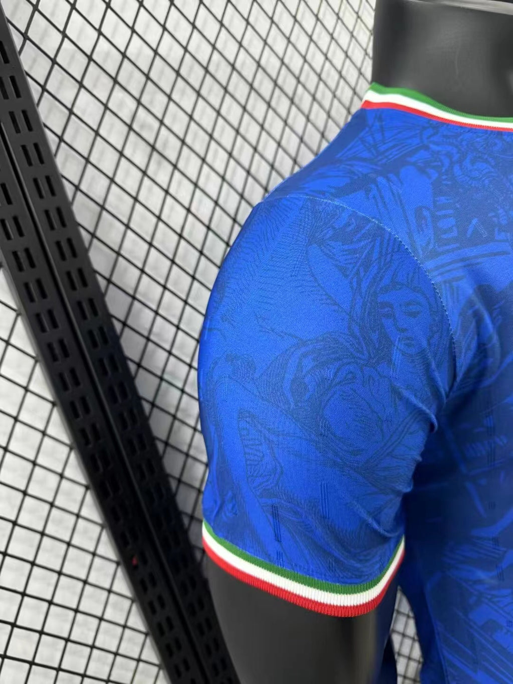 2024/2025 Player Version Italy Special Edition Jersey