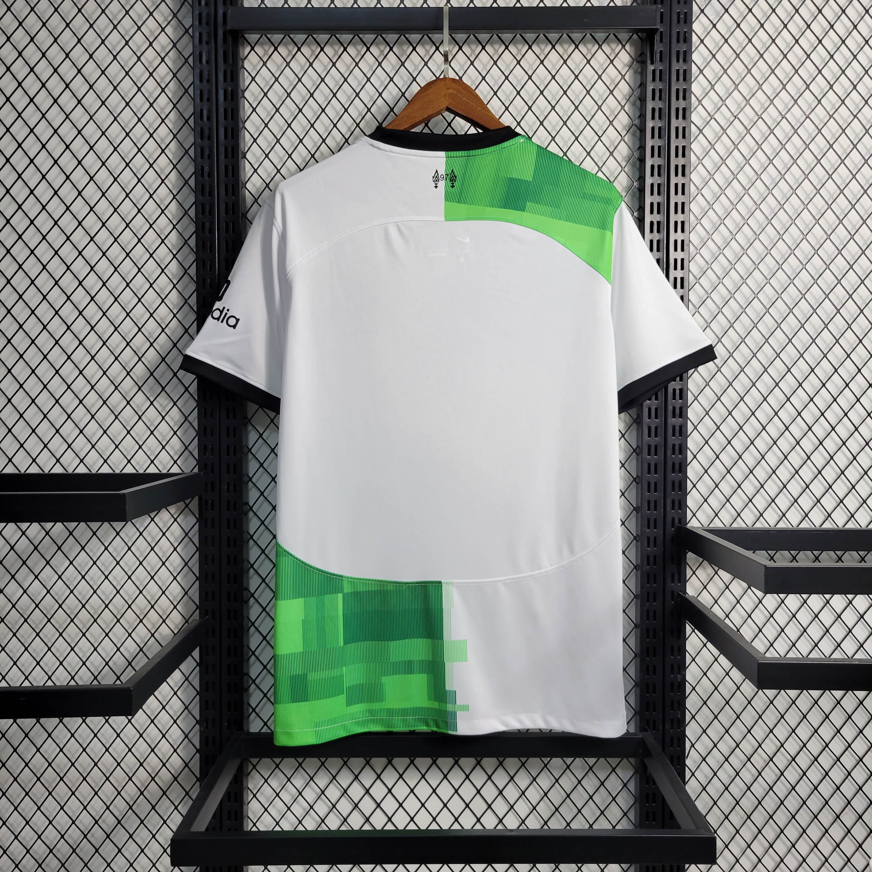 2023/2024 Liverpool Away