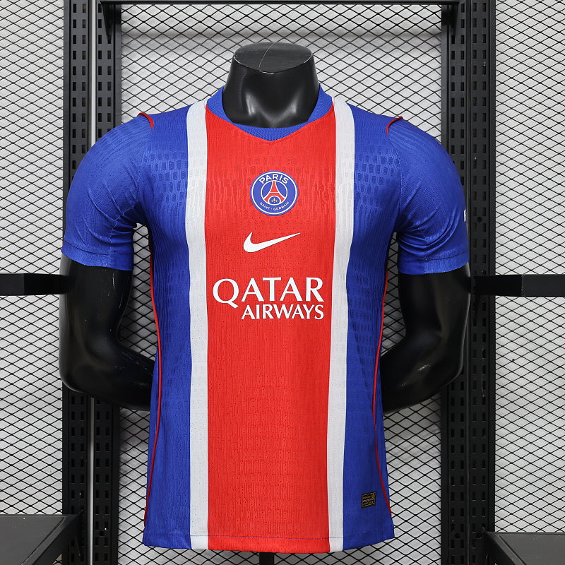 2026/2027 Player Version Paris Saint-Germain Home Football Shirt 1:1 Thai Quality topjersey