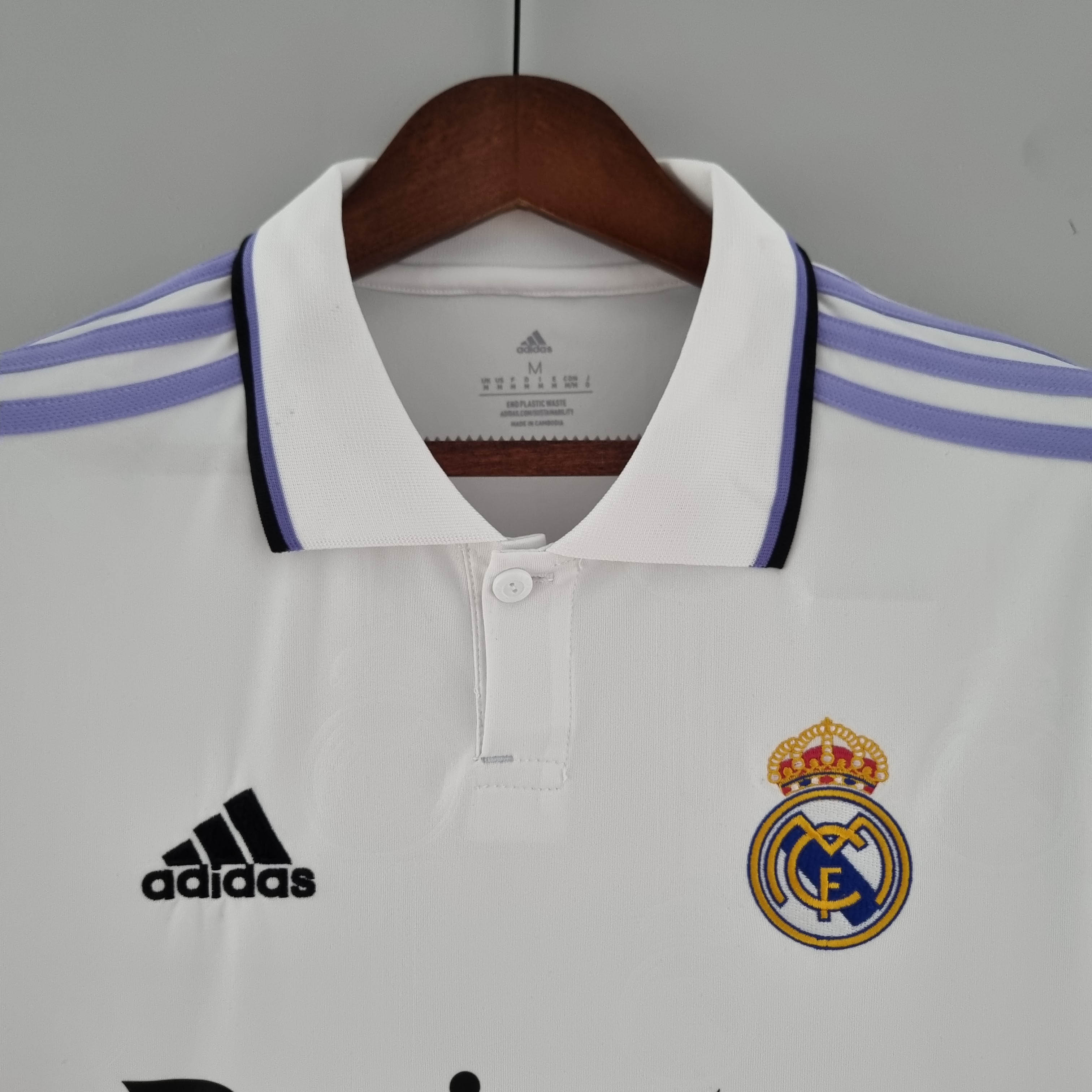 2022/2023 Real Madrid