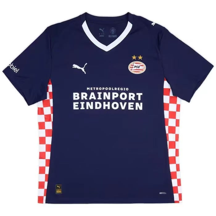2025/2026 Eindhoven Away