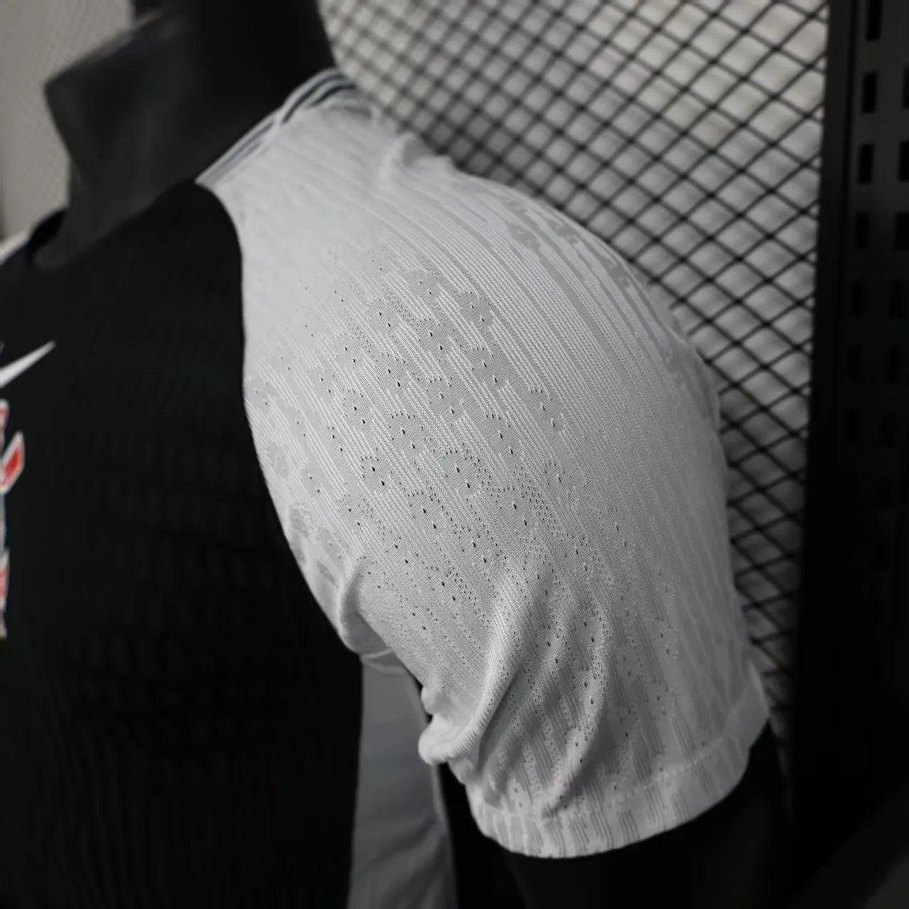 2025/2026 Player Version Corinthians Away