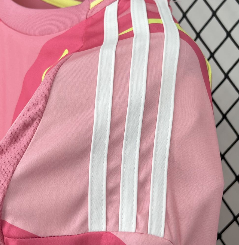 2025/2026 Scotland National Team Away