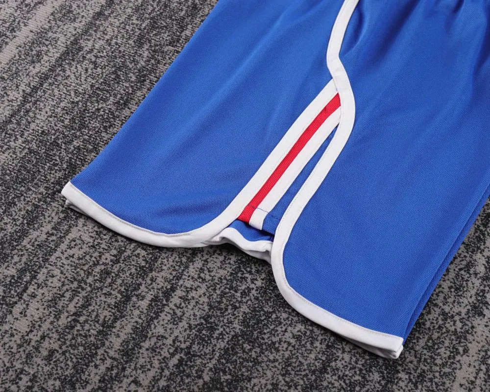 2000 Retro France Home