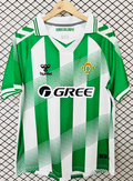  2026/2027 Real Betis Home Football Shirt 1:1 Thai Quality topjersey