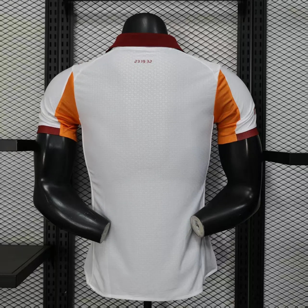 2025/2026 Player Version Galatasaray Away