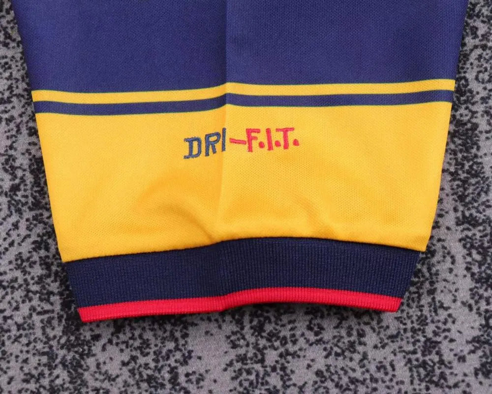 1997-1999 Retro Arsenal Away