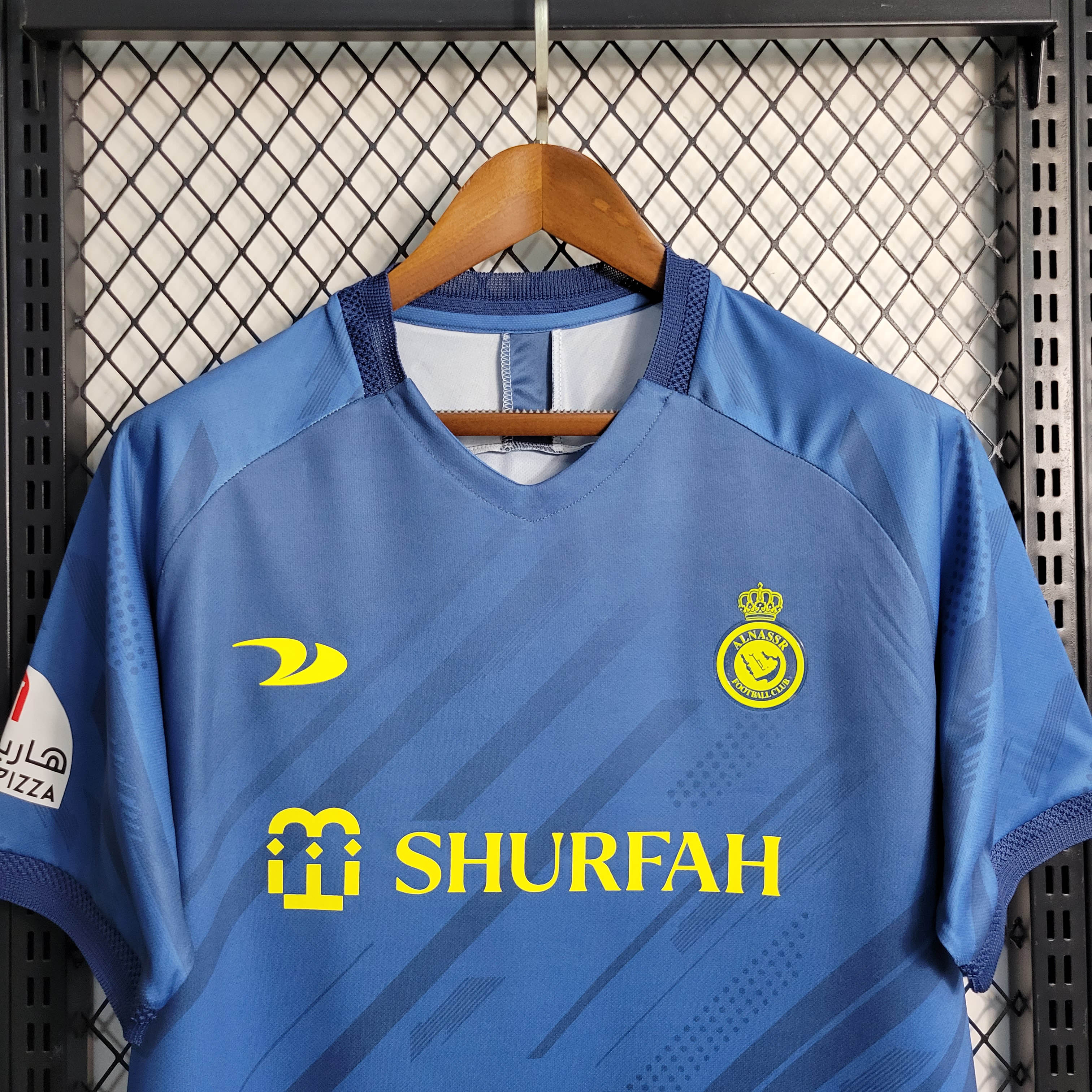 2022/2023 Al-Nassr Away