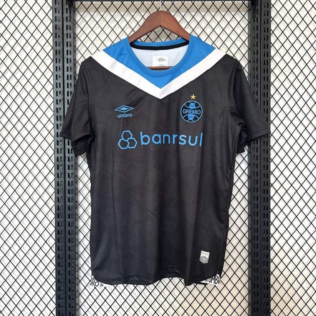 2024/2025 Grêmio Third Away