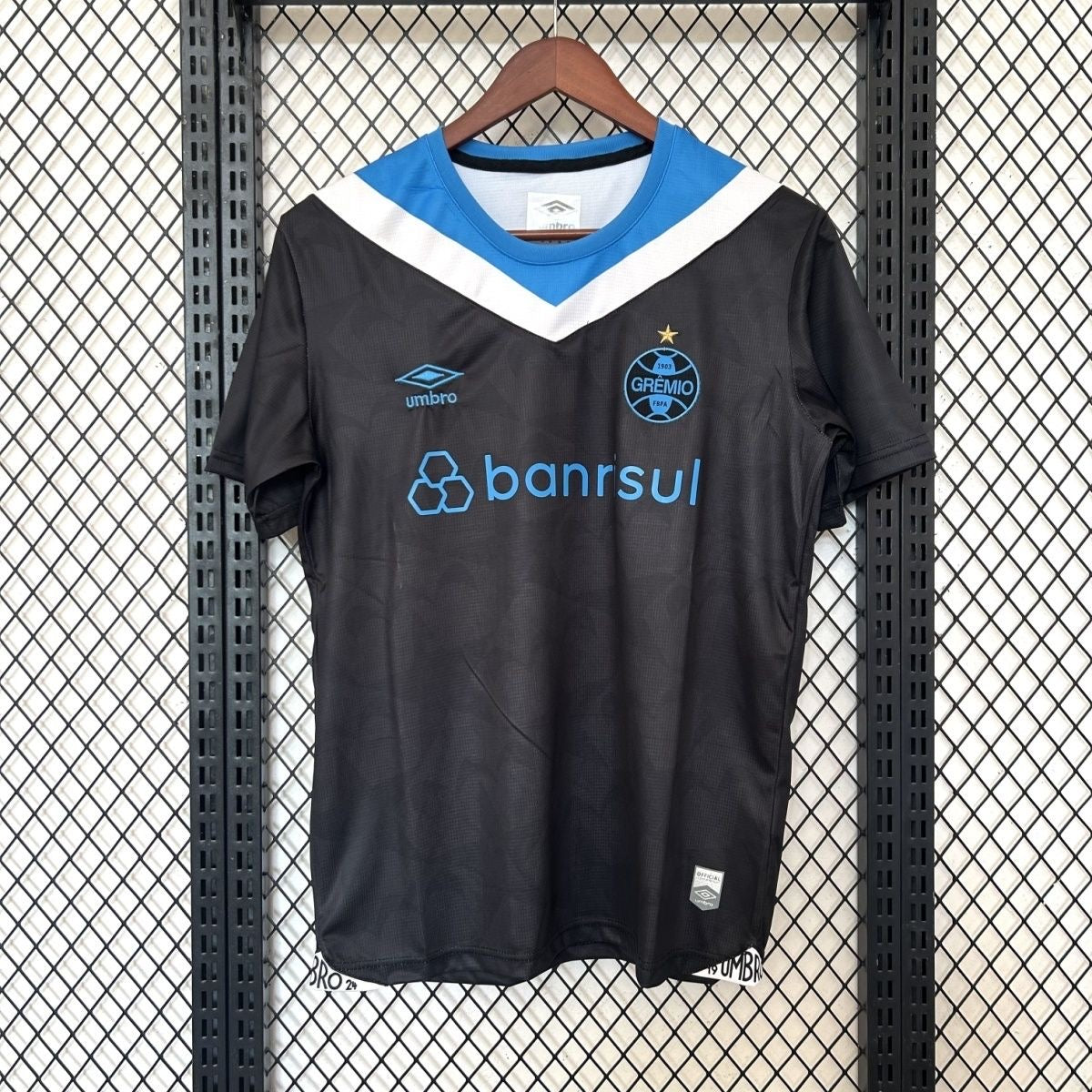 2024/2025 Grêmio Third Away