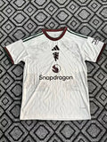 2026/2027 Manchester United Away Football Jersey 1:1 Thai Quality