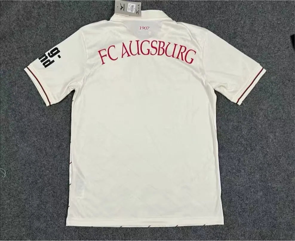 2024/2025 FC Augsburg Home