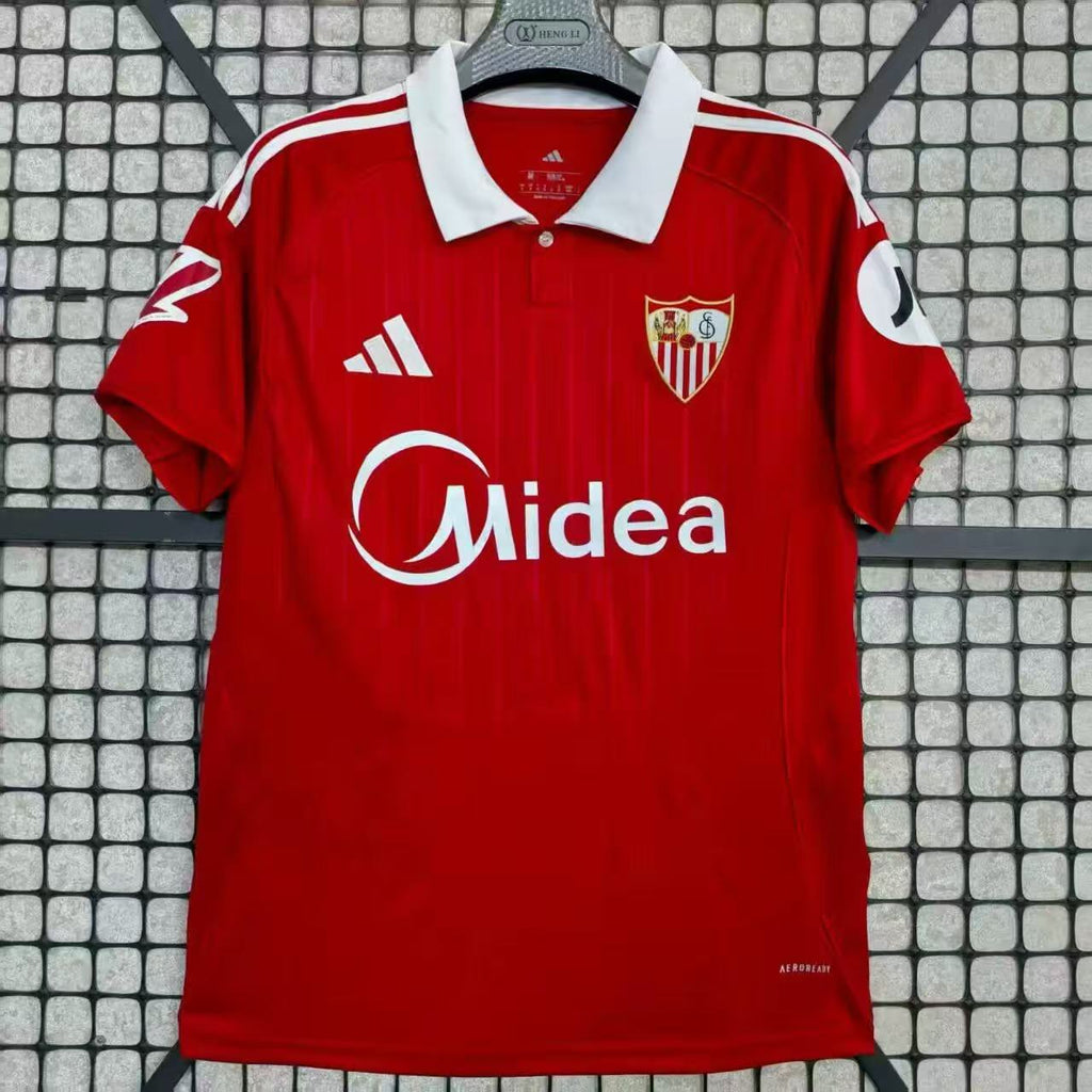 2025/2026 Sevilla Away