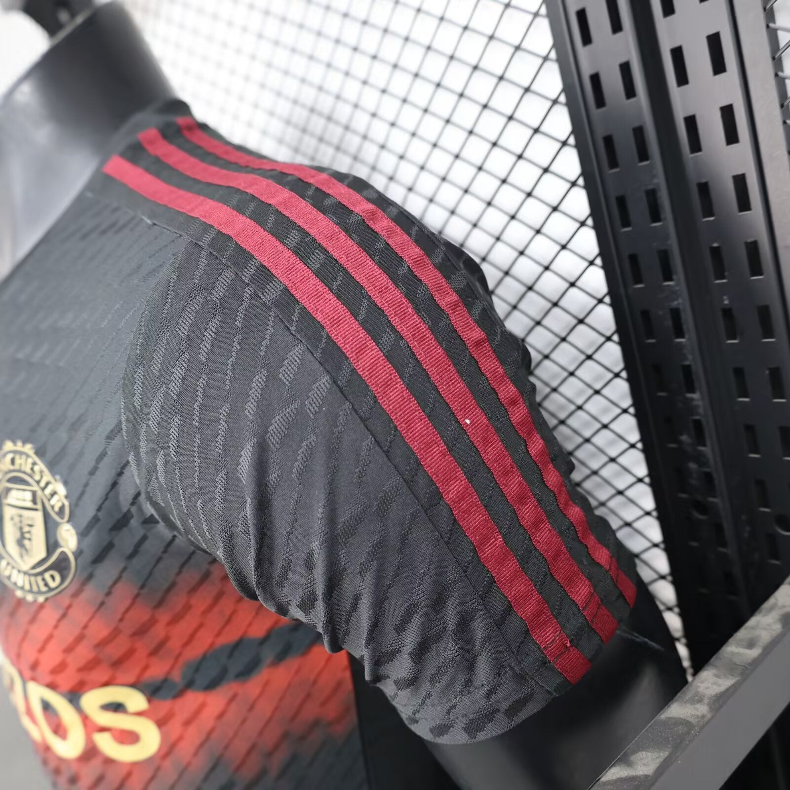 2025/2026 Player Version Manchester United Chinese New Year