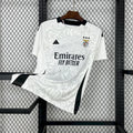 2024/2025 Benfica Fourth Away