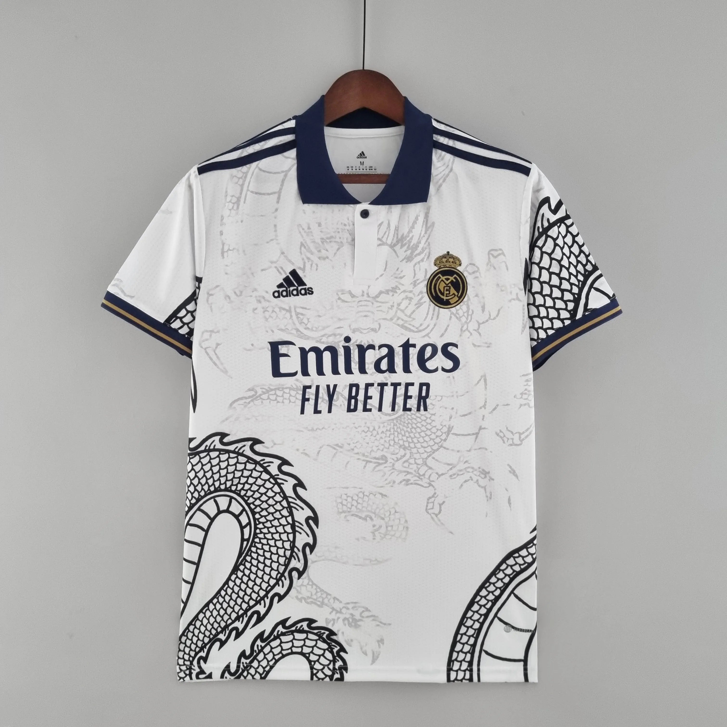 2022/2023 Real Madrid Chinese Dragon