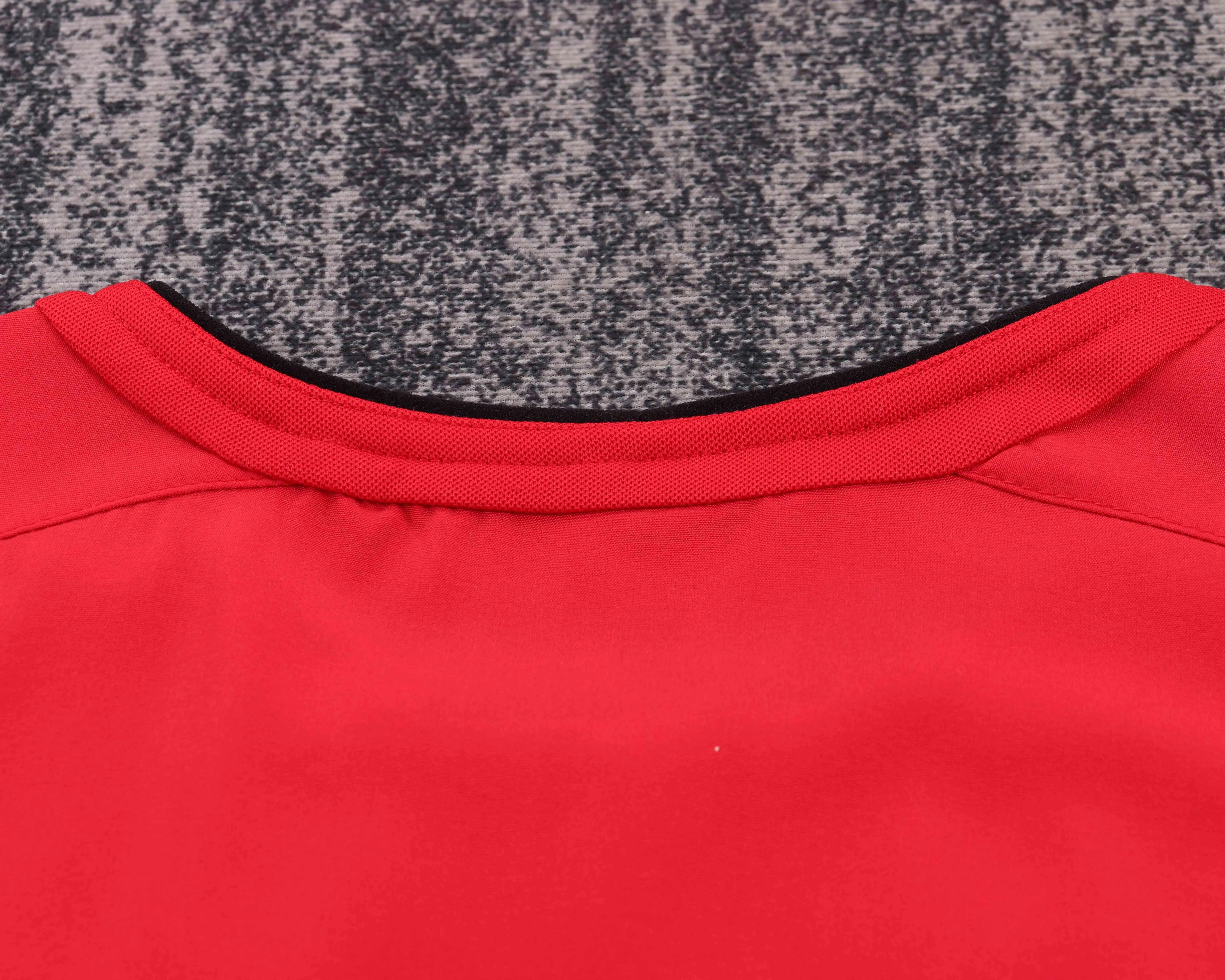 2002-2004 Retro Manchester United Home