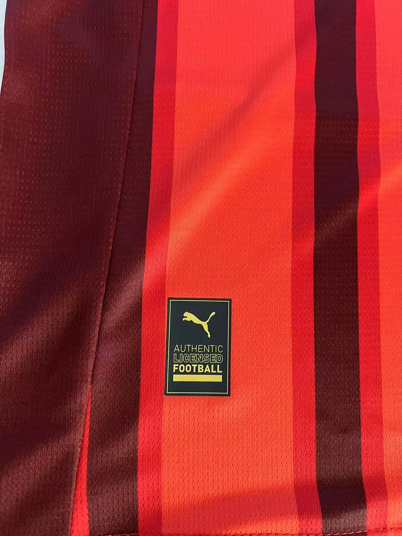 2025-2026 FC Heidenheim Home