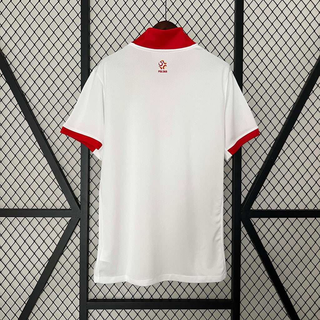 2024 Poland Home