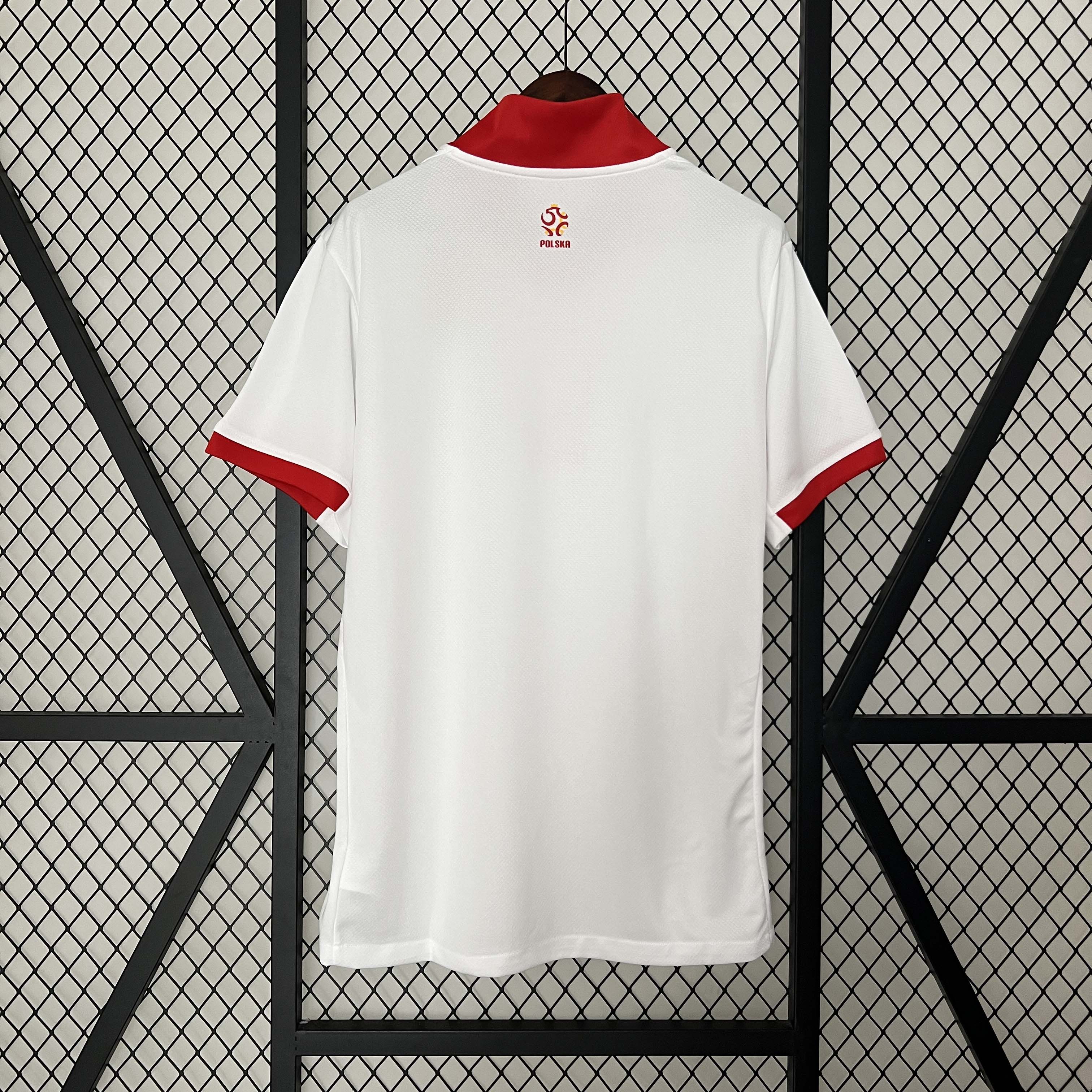 2024 Poland Home