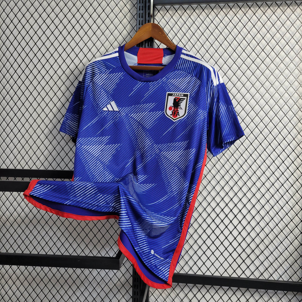 2022 FIFA World Cup Japan Home