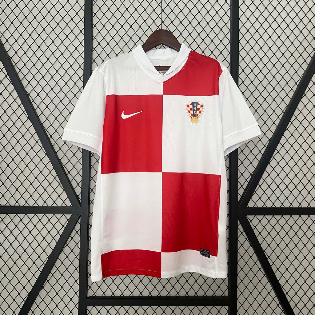 2024 Croatia National Team Home