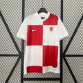 2024 Croatia National Team Home