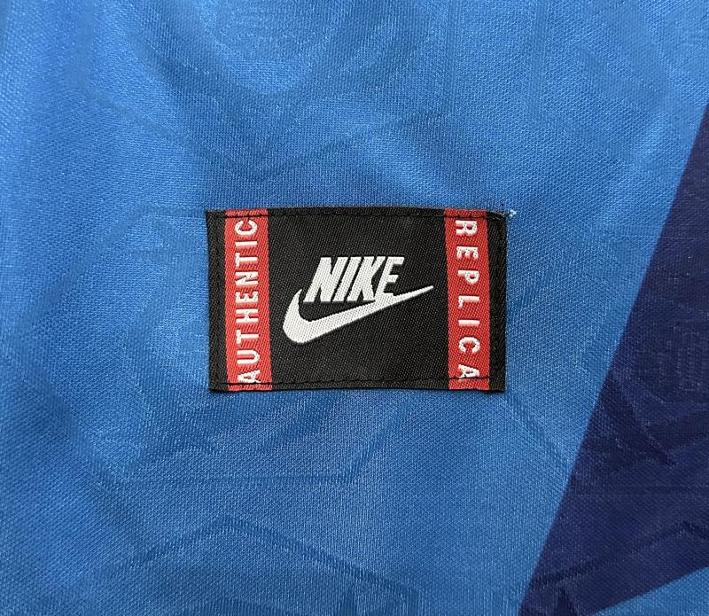 1995-1996 Retro Arsenal Away